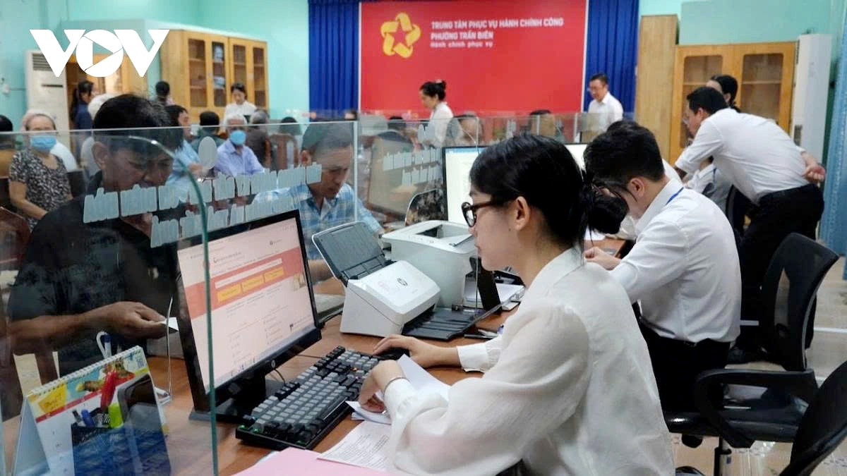 New governance model yields positive outcomes after one month in operation